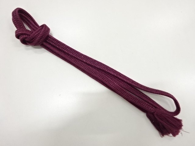 Japanese Kimono / Accessories Silk